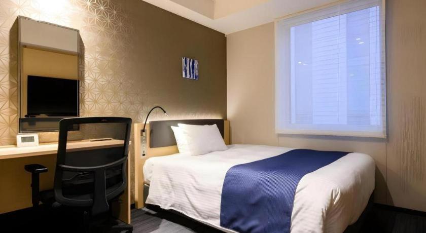 Keikyu Ex Inn Haneda Innovation City 2 Minutes Walk From Hicity Exit Of Tenkubashi Station - Tokyo — Photos 2